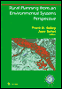 Rural Planning from an Environmental Systems Perspective