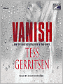 Vanish (Rizzoli and Isles Series #5)