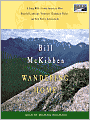 Wandering Home: A Long Walk Across America's Most Hopeful Landscape, Vermont's Champlain Valley and New York's Adirondacks