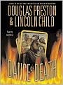 The Dance of Death (Special Agent Pendergast Series #6)