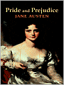 Pride and Prejudice