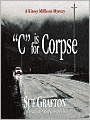 C Is for Corpse (Kinsey Millhone Series #3)