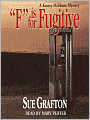 F Is for Fugitive (Kinsey Millhone Series #6)