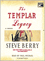 The Templar Legacy (Cotton Malone Series #1)