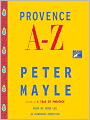 Provence A-Z