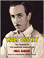 Walt Disney: The Triumph of the American Imagination