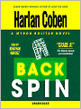 Back Spin (Myron Bolitar Series #4)