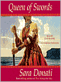 Queen of Swords (Wilderness Series #5)