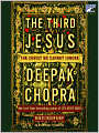 The Third Jesus: The Christ We Cannot Ignore