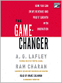 The Game-Changer: How You Can Drive Revenue and Profit Growth with Innovation