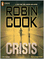 Crisis: Jack Stapleton / Laurie Montgomery Series, Book 6