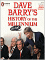 Dave Barry's History of the Millennium (So Far)