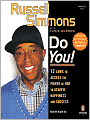 Do You!: 12 Laws to Access the Power in You to Achieve Happiness and Success