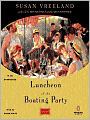 Luncheon of the Boating Party