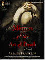 Mistress of the Art of Death (Mistress of the Art of Death Series #1)