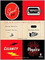Special Topics in Calamity Physics