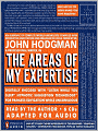 The Areas of My Expertise