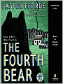 The Fourth Bear (Nursery Crime Series #2)
