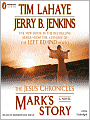 Mark's Story (Jesus Chronicles Series #2)