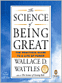 The Science of Being Great