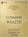Common Wealth: Economics for a Crowded Planet