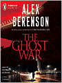 The Ghost War (John Wells Series #2)