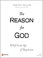 The Reason for God: Belief in an Age of Skepticism