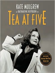 Tea at Five