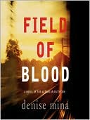 Field of Blood (Paddy Meehan Series #1)