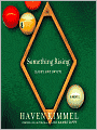 Something Rising (Light and Swift)