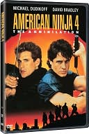 American Ninja 4: The Annihilation