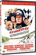 Grand Prix with James Garner