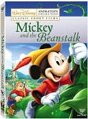 Walt Disney Animation Collection: Classic Short Films - Mickey and the Beanstalk