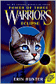 Eclipse (Warriors: Power of Three Series #4)