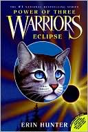 Eclipse (Warriors by Erin Hunter: Book Cover