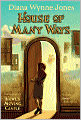 House of Many Ways (Howl's Castle Series #3)