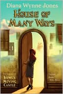 House of Many Ways (Howl's Castle Series #3)