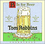 B Is for Beer