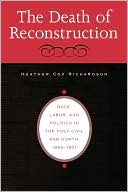 Death Of Reconstruction
