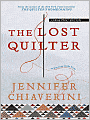 The Lost Quilter (Elm Creek Quilts Series #14)