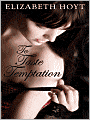 To Taste Temptation (Legend of the Four Soldiers Series #1)