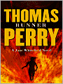 Runner (Jane Whitefield Series #6)