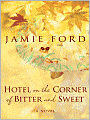 Hotel on the Corner of Bitter and Sweet