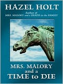 Mrs. Malory and a Time to Die
