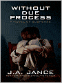 Without Due Process (J. P. Beaumont Series #10)