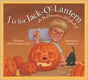 J is for Jack-O'-Lantern