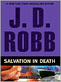 Salvation in Death (In Death Series #27)