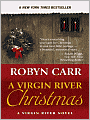 A Virgin River Christmas (Virgin River Series #4)