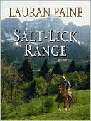 Salt-Lick Range