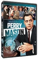 Perry Mason - Season 4, Vol .1
